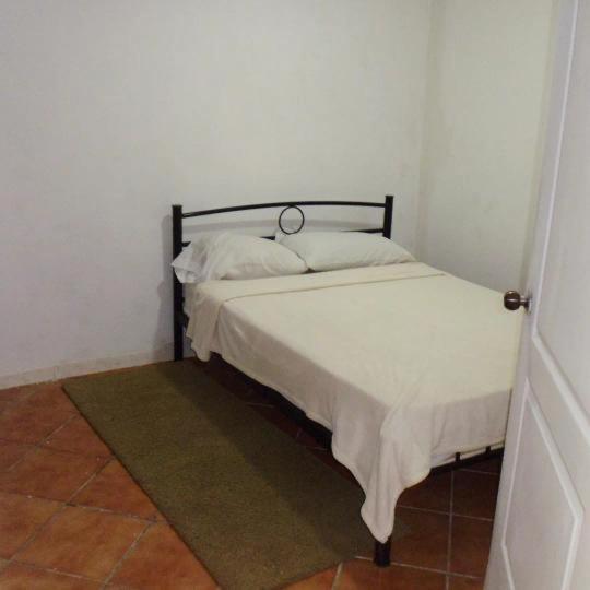 Cabanas Casa Victoria Boquete Zewnętrze zdjęcie