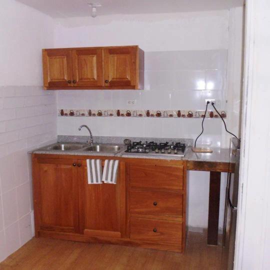 Cabanas Casa Victoria Boquete Zewnętrze zdjęcie