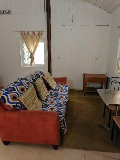 Cabanas Casa Victoria Boquete Zewnętrze zdjęcie