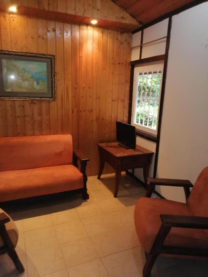 Cabanas Casa Victoria Boquete Zewnętrze zdjęcie