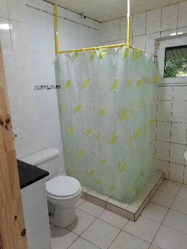 Cabanas Casa Victoria Boquete Zewnętrze zdjęcie