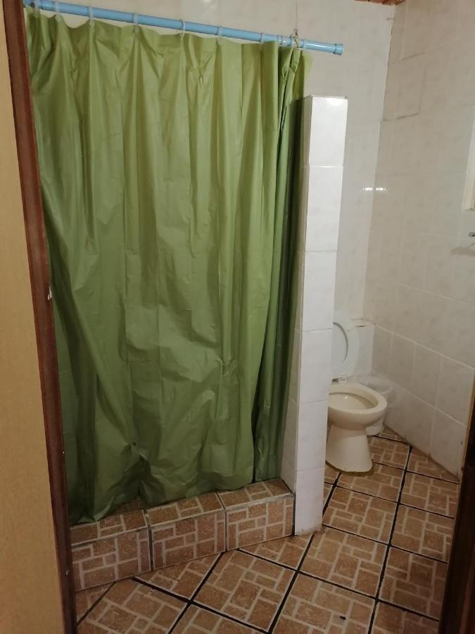 Cabanas Casa Victoria Boquete Zewnętrze zdjęcie