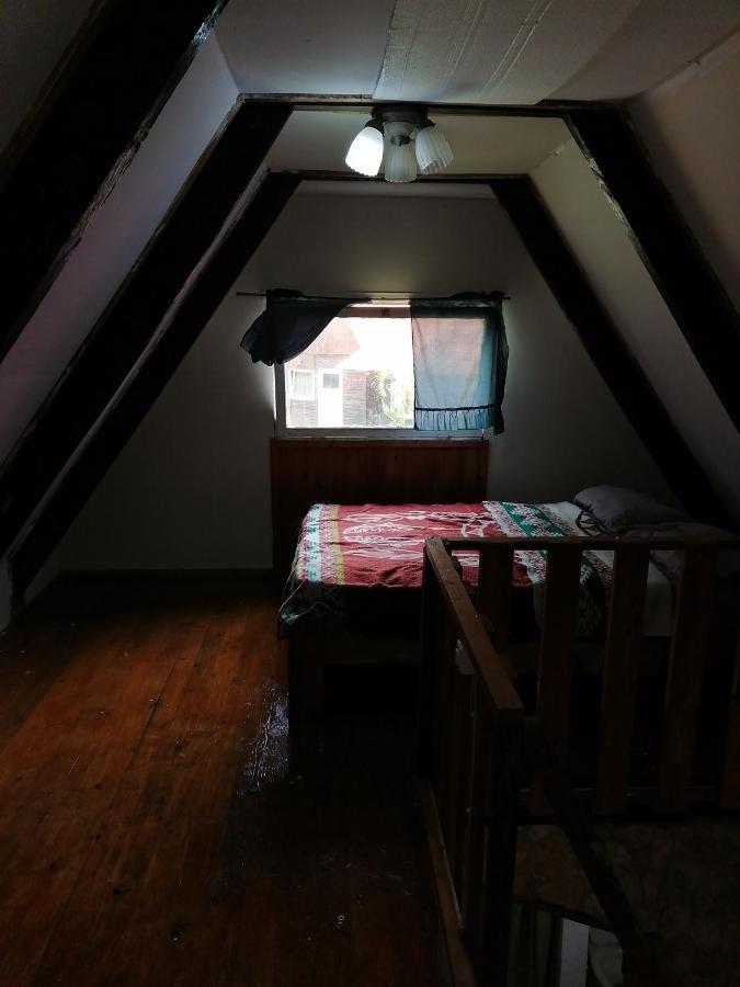 Cabanas Casa Victoria Boquete Zewnętrze zdjęcie